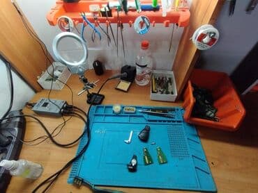 программирование ключей: Аварийное вскрытие замков — 28