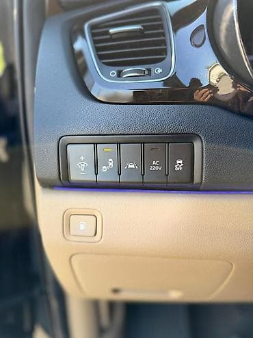авто кредит кыргызстан: Hyundai Sonata: 2019 г. — 4