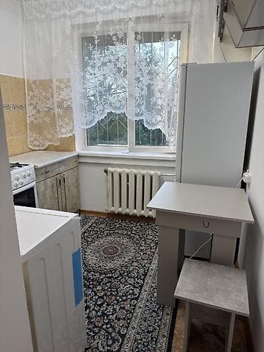 all group: 3 комнаты, Собственник, С мебелью полностью — 7