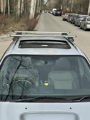 субару форестер турбо: Subaru Forester: 2003 г., 2 л, Автомат, Бензин, Кроссовер — 5