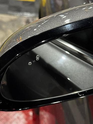 оконные стекла: Hyundai Santa Fe: 2021 г., Кроссовер — 5