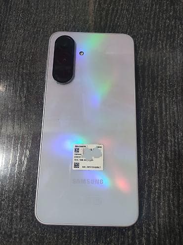 Samsung Galaxy A36, 2 SIM