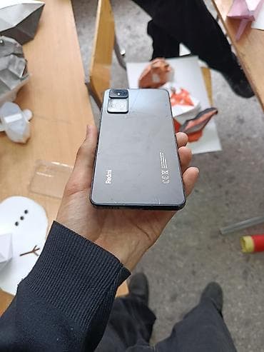 редми ноте 11 про цена: Redmi, Redmi Note 11 Pro, Б/у, 128 ГБ, цвет - Синий, 2 SIM — 5