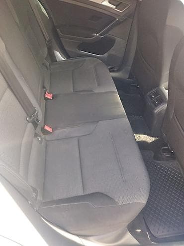 гольв 3: Volkswagen Golf: 2013 г., 1.2 л, Механика, Бензин, Хэтчбэк — 2