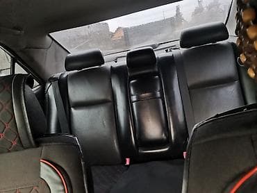 camry 2000: Toyota Camry: 2003 г., 2.4 л, Механика, Бензин, Седан — 6