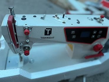 Тигүү цехтери үчүн жабдуулар: Бар — 1