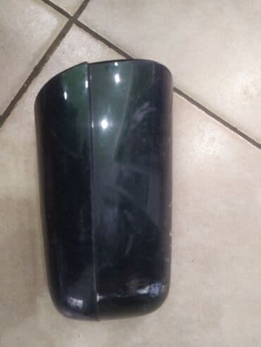 электронный словарь новый: Мерседес с ешка w202 левый корпус от зеркала — 1