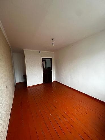 кирпичный гараж: 2 комнаты, 51 м², 104 серия, 4 этаж, Косметический ремонт — 1
