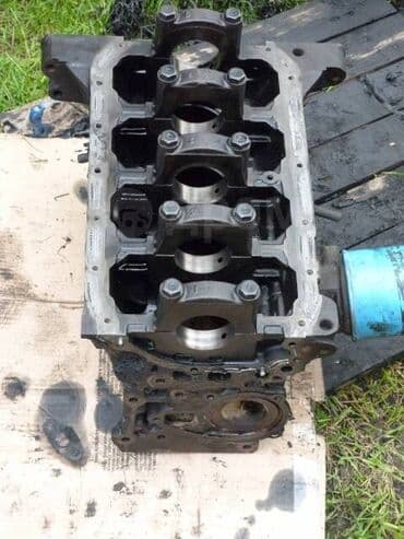 cd20: Nissan 1995 г., 2 л, Б/у, Оригинал, Япония — 6