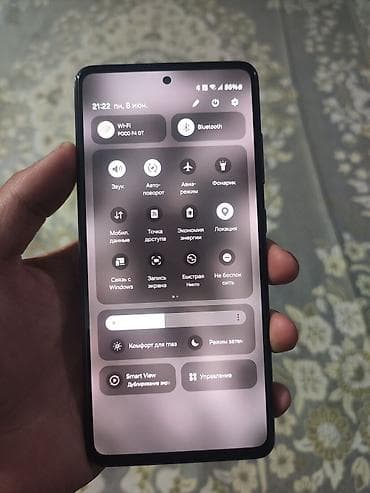 redmi 4: Samsung Galaxy A52 5G, Б/у, 128 ГБ, цвет - Черный, 2 SIM — 1