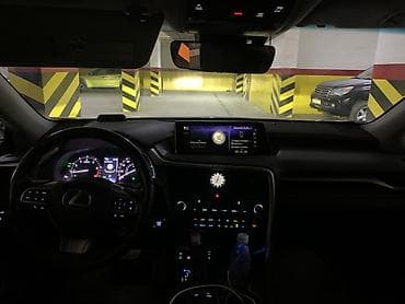 купить диски лексус рх 350: Lexus RX: 2019 г., 3.5 л, Автомат, Бензин, Кроссовер — 5