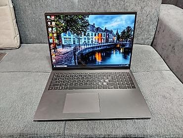 Ноутбуки Dell: Для программирования, Новый, Intel Core i7 — 2