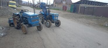 Услуга мотоблок трактор жер айдоо Фариза малина клубника огород сад