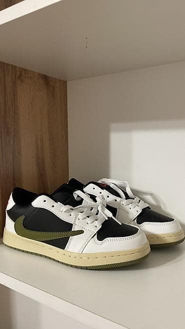 Кроссовки, 38, Nike, Новый, Самовывоз