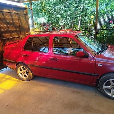 кпп на гольф 3: Volkswagen Vento: 1996 г., 0.2 л, Механика, Седан — 2