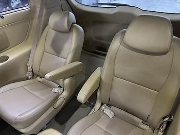 kia bango: Kia Carnival: 2020 г., 2.2 л, Автомат, Дизель, Минивэн — 8