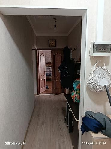 123: 80 м², С мебелью полностью — 9