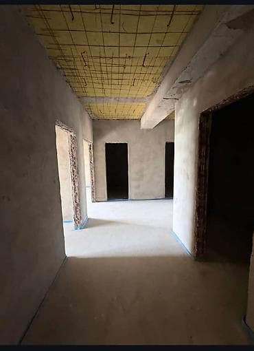 central park: 2 комнаты, 80 м², Элитка, 7 этаж, Готовая ПСО (под самоотделку) — 3