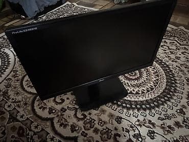 Монитор, Б/у, LED, 24" - 25" at lalafo.kg Монитор, Б/у, LED, 24" - 25"