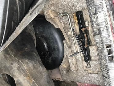 Daewoo: Daewoo Nexia: 2008 г., 1.5 л, Механика, Газ, Седан — 10