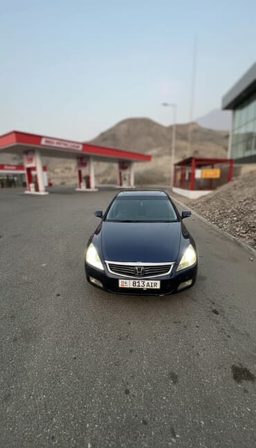 электро скутер новый: Honda Inspire: 2003 г., 3 л, Автомат, Бензиновая, Седан — 1