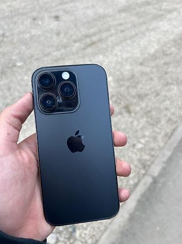 epson stylus s22: IPhone 14 Pro, Б/у, 128 ГБ, 73 % — 1