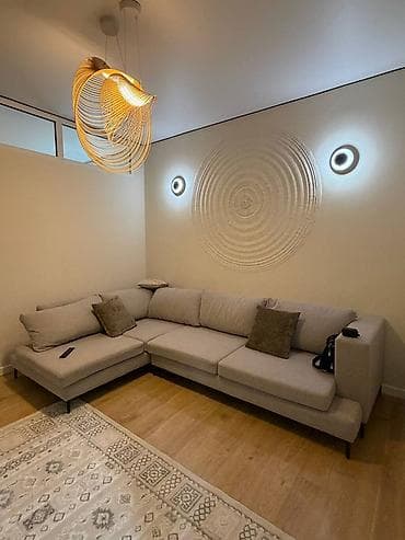 2 bedroom: 2 комнаты, 53 м², 108 серия, 2 этаж, Свежий ремонт — 4