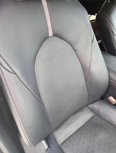 Продажа авто: Toyota Camry: 2020 г., 2.5 л, Автомат, Бензин, Седан — 5