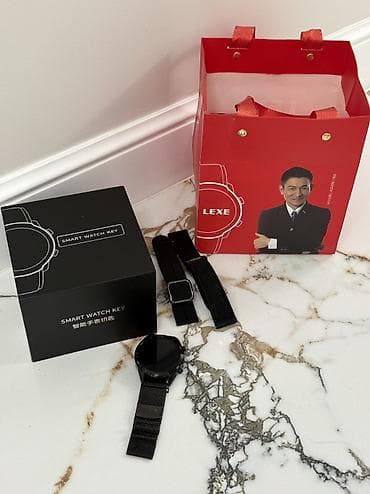 x8 unique combination: Продаю новые Smart Watch Key Электронные часы-ключ Можно привязать — 1