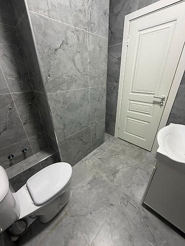 flat osh: 4 комнаты, 146 м², Киргизия 1 Элитка, 3 этаж, Евроремонт — 3