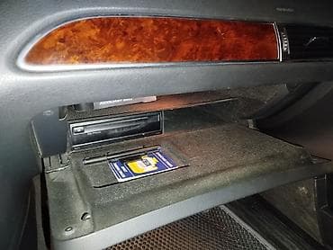 audi a6 машины: Audi A6: 2008 г., 2.4 л, Вариатор, Бензин, Седан — 9