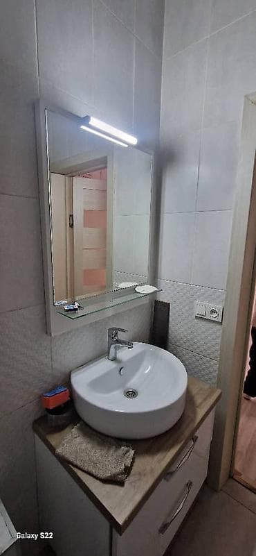 Квартиры: 1 комната, 38 м² — 2