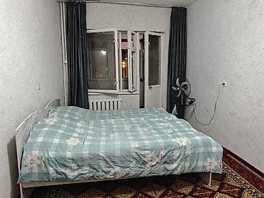 восток: Квартира сутка ночь час . цену можем договориться!Суточный — 5