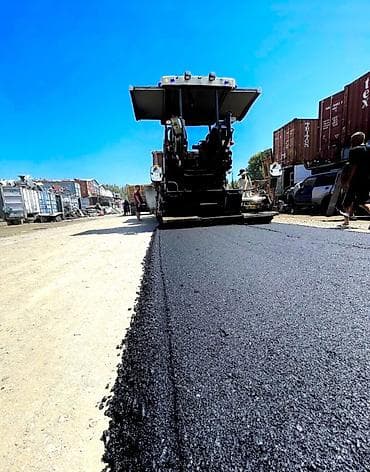 Аренда инструментов: Укладка асфальта Гарантия, Бесплатная консультация, Монтаж Больше 6 лет опыта — 5