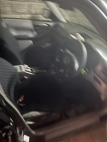 рамка субару: Subaru Forester: 1997 г., Автомат, Универсал — 3