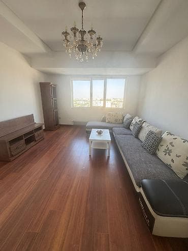 residence: Светлая меблированная квартира с отдельной кухней. - Просторная — 7