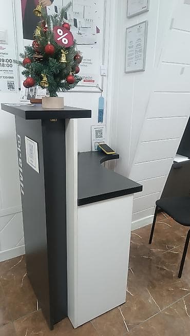 мебельные материалы: Торговое оборудование Комплект модульной мебели для магазина или — 2