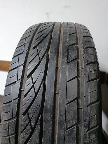 gear fit: Шины 225 / 55 / R 18, Лето, Б/у, Комплект, Легковые, Япония — 2