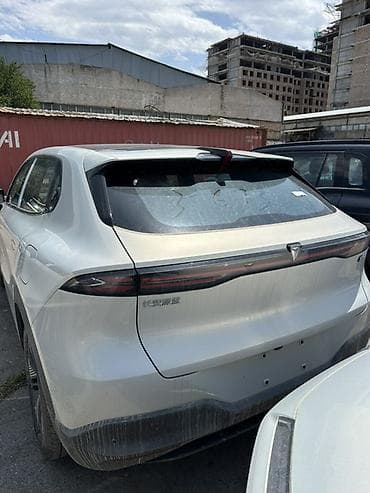 changan купить: Changan : 2026 г., Гибрид, Кроссовер — 4