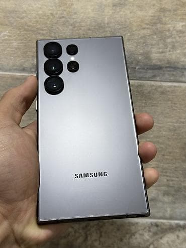 intel core i3 2120: Samsung Galaxy S24 Ultra, Б/у, 256 ГБ, 1 SIM, eSIM — 4