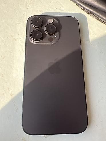 aoc 24g2: IPhone 14 Pro, 86 % — 1