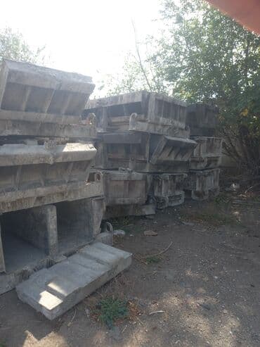 ювелирное оборудование: Формочки для фск жби — 3