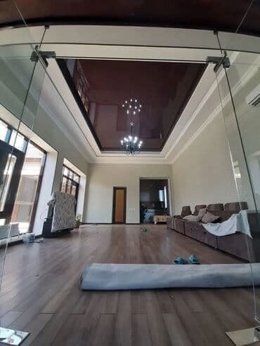 алюкобонд бишкек цена: Керме шыптар Жылтырак, Жылтырабаган, 3D потолоктор Кепилдиги, Акысыз консультация, Акысыз ченөө — 2