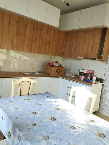 Үйлөрдү сатуу: Продаётся одноэтажный дом Дом подойдёт для семьи: много естественного — 5