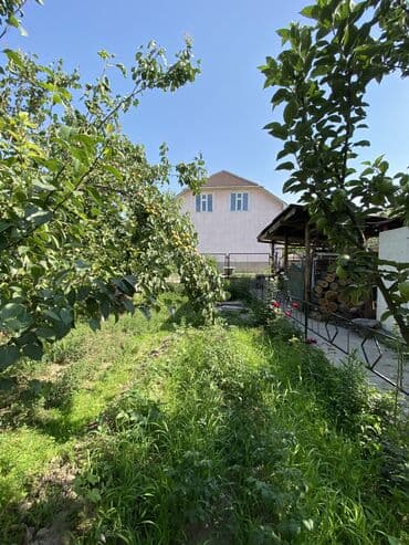 новопокровка дом участок: 13 кв. м, 6 бөлмө — 7