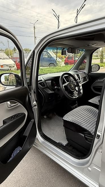 e34 540: Kia Ray: 2019 г., 1 л, Автомат, Бензин, Минивэн — 10