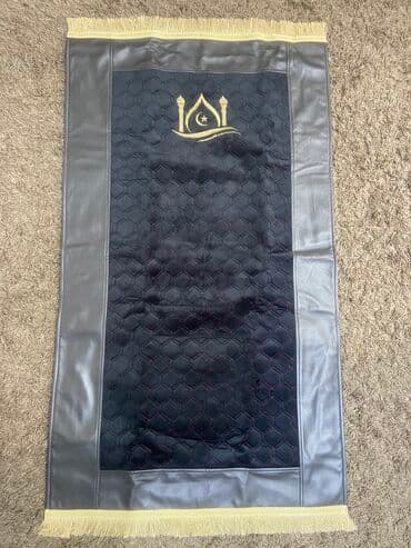 Балдар килемдери жана килемчелери: Жайнамаз, Жаңы — 2