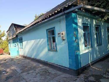 Дом, 14 м², 5 комнат, Собственник, Старый ремонт