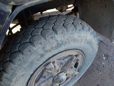 камаз сам: Грузовик, Камаз, Стандарт, Б/у — 8