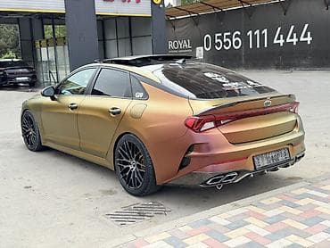 kia elantra: Кореец Комплектация Noblesse Готова к ежедневной эксплуатации Масла — 5